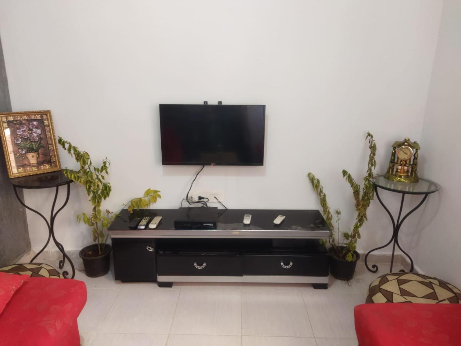 Hurghada City Apartment1 Exterior foto