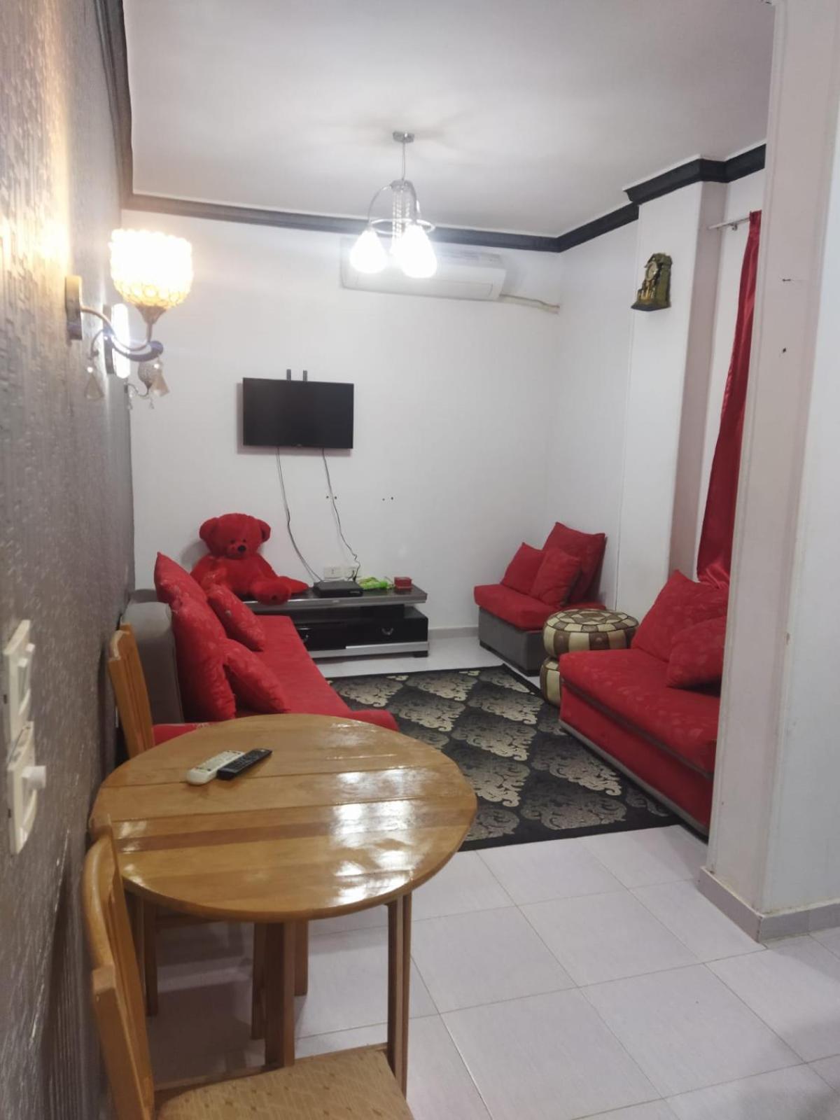 Hurghada City Apartment1 Exterior foto