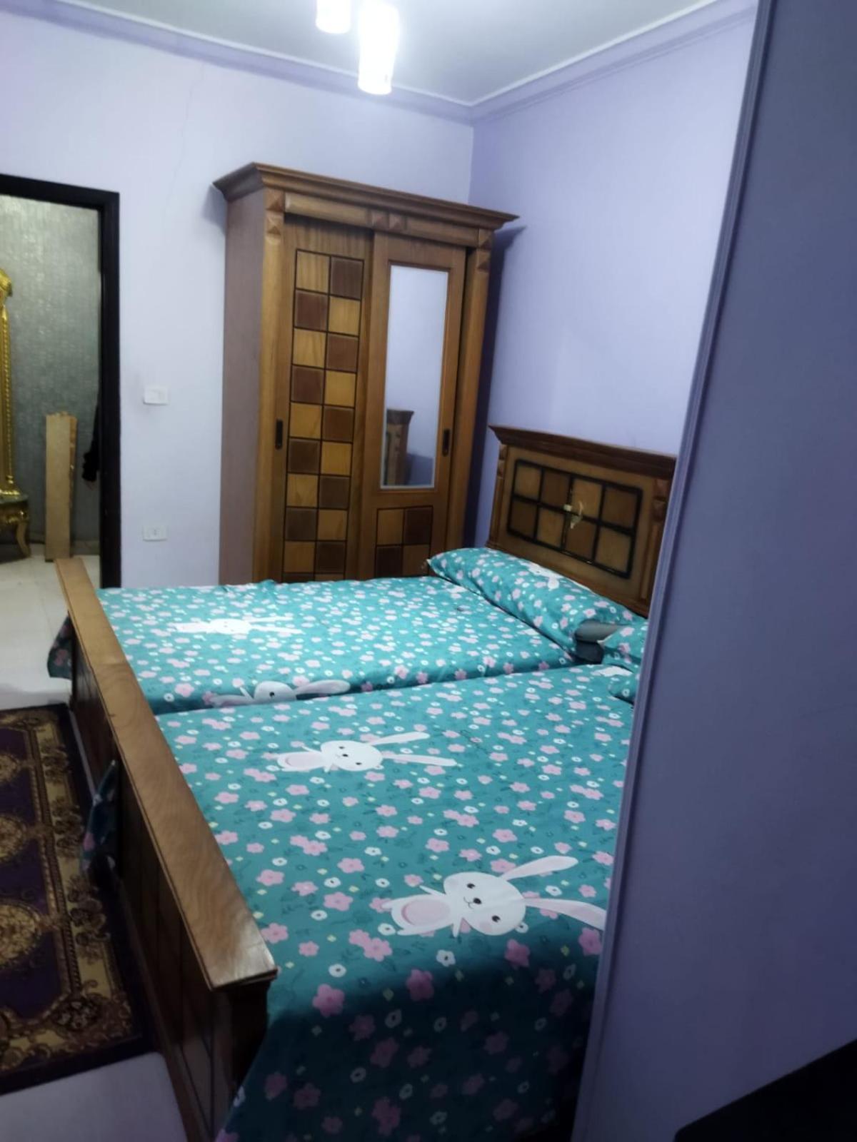 Hurghada City Apartment1 Exterior foto