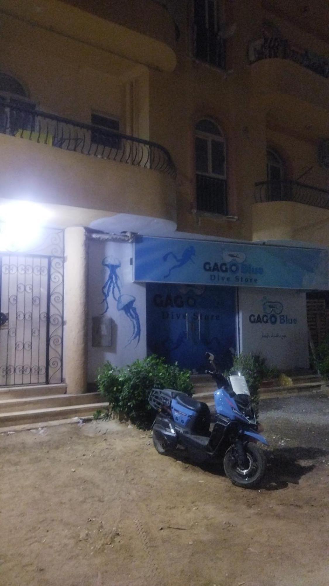 Hurghada City Apartment1 Exterior foto