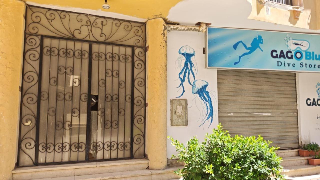 Hurghada City Apartment1 Exterior foto